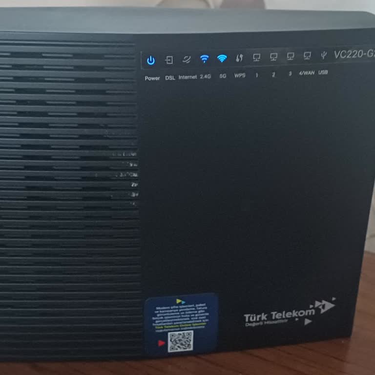 DSmart İnternetim Günlerdir Yok Arıza Kaydına Rağmen Çözüm Sunulmuyor