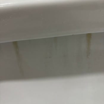 Yeni Alınan Klozette Erken Sararma Ve Garanti Desteği Sorunu