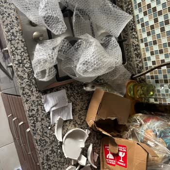 Kırık Ürün Ve Satıcıdan Hakaret: Trendyol'da Büyük Hayal Kırıklığı