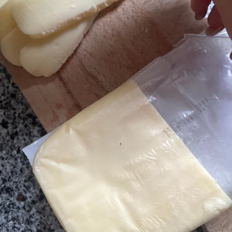 Altınkılıç Kaşar Peynirinde Beklenmedik Tat Ve Kötü Deneyim!