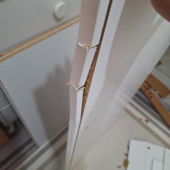 Hasarlı Gelen Gardırop Parçası İçin Geç Teslimat Mağduriyeti