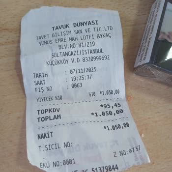 Personelin İlgisiz Ve Kaba Tavrı Nedeniyle Kötü Deneyim Yaşadım