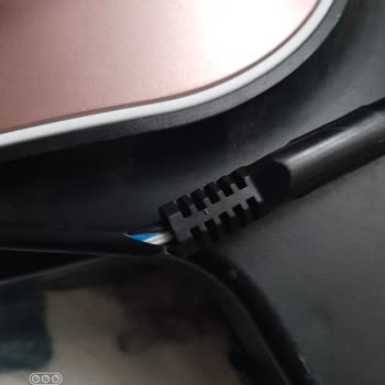 İhlas Aura Cleanmax Temizlik Robotunda Hayal Kırıklığı Ve Garanti Sorunları!