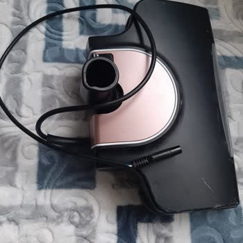 İhlas Aura Cleanmax Temizlik Robotunda Hayal Kırıklığı Ve Garanti Sorunları!