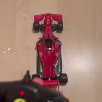 Toyzz Shop Sorunlu Oyuncağın Sağlam Olduğunu İddia Eden Mağaza