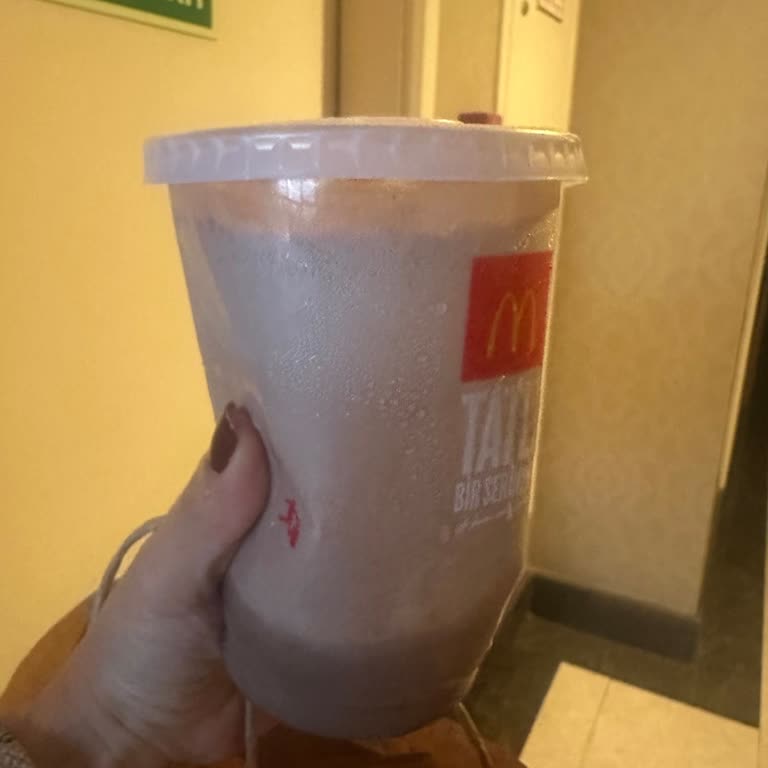 Yemeksepeti Ve McDonald's Siparişimde Gecikme Ve Yetersiz Müşteri Desteği Mağduriyeti!