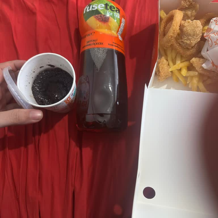 Yanlış Gelen Sipariş Ve Fotoğraf Yükleme Sorunu Nedeniyle İade Talebi