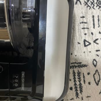 Arızalı Mikser, Yetersiz Garanti Hizmeti Ve Artan Mağduriyet