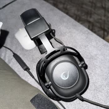 Yedek Kulaklık Pedi Bulamıyorum Mağduriyetimin Giderilmesini İstiyorum