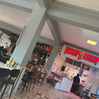 Köfteci Yusuf Gürsu Şubesinde Kaba Davranış Ve Temizlik Sorunları