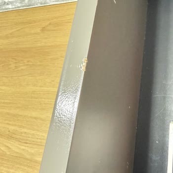 Çizik Ve Kırık Gelen Ürünler İçin Para İadesi Talebim Karşılanmadı
