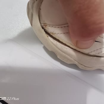 Satın Aldığım Nike Ayakkabının Yan Kısımlarında Açılma Ve Ret Cevabı