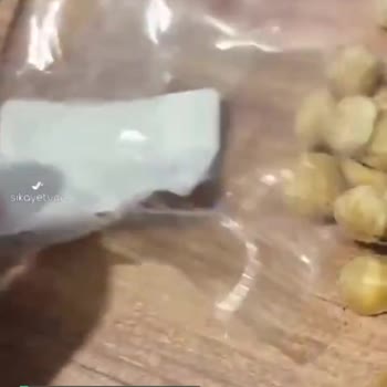 Migros Sanal Market Fındık Siparişi Kurt Dolu!
