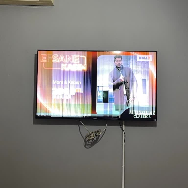 Garanti Süresi Sonrası Yüksek Onarım Ücreti Ve Çözüm Eksikliği