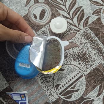 BİM Şubesinde Bozuk Ve Küflü Ürünler Çocuklarımın Sağlığı Tehlikede