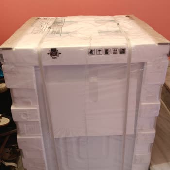 Ezilmiş Kurutma Makinesi Teslimatı Ve Sorumluluk Alınmaması