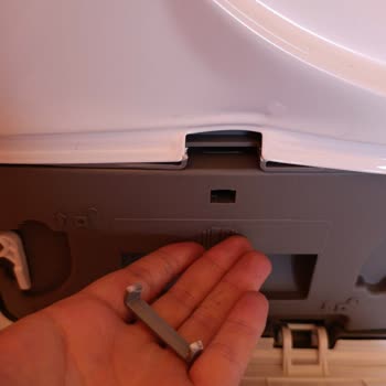 Ezilmiş Kurutma Makinesi Teslimatı Ve Sorumluluk Alınmaması