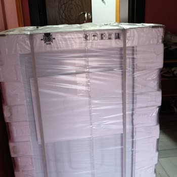 Ezilmiş Kurutma Makinesi Teslimatı Ve Sorumluluk Alınmaması