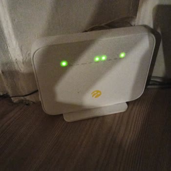 5 Gündür Süren İnternet Kesintisi Ve Belirsiz Çözüm Süreci Mağduriyeti