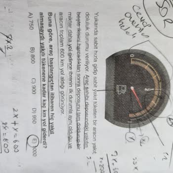 Taktiklerle Problemler Kitabında Baskı Hataları Ve Yanlış Cevaplar Mağduriyet Yaşatıyor