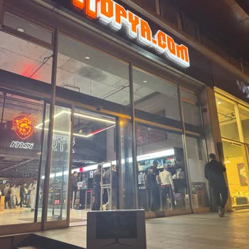 Garanti Kapsamındaki Monitörüm Mağaza Tarafından Kabul Edilmedi