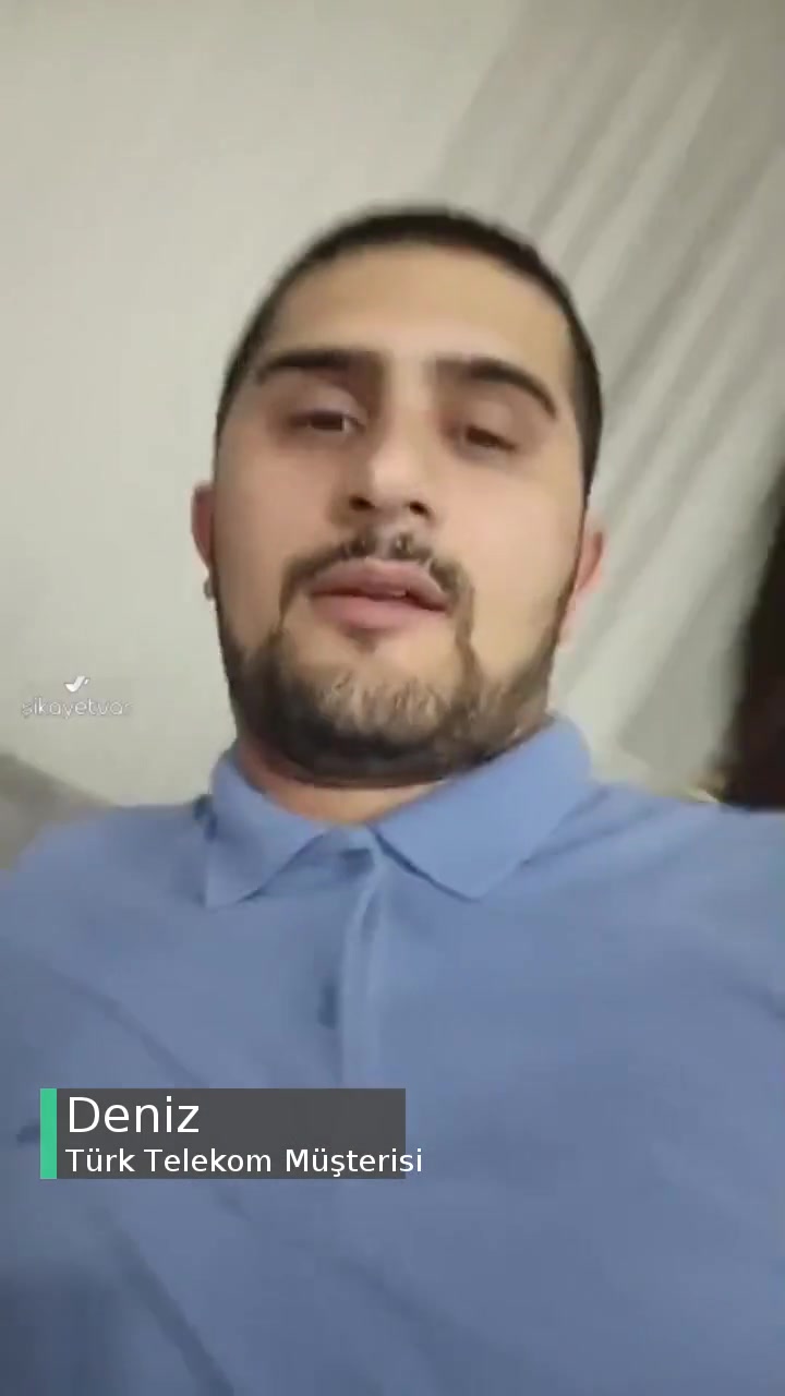 Türk Telekom Altyapı Sorunu Bitmiyor videonun kapak resmi