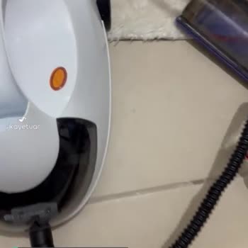 Youban Buhar Makinesi Buhar Vermiyor
