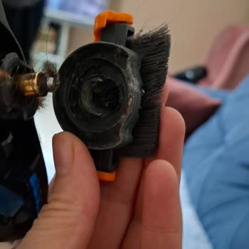 Philips Speedpromax Süpürge Şikayeti