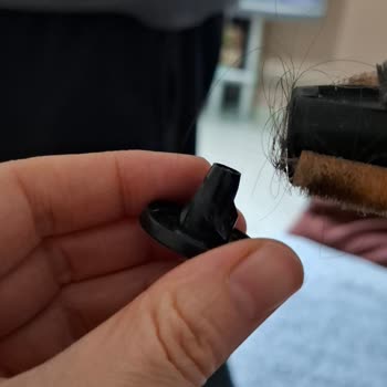 Philips Speedpromax Süpürge Şikayeti