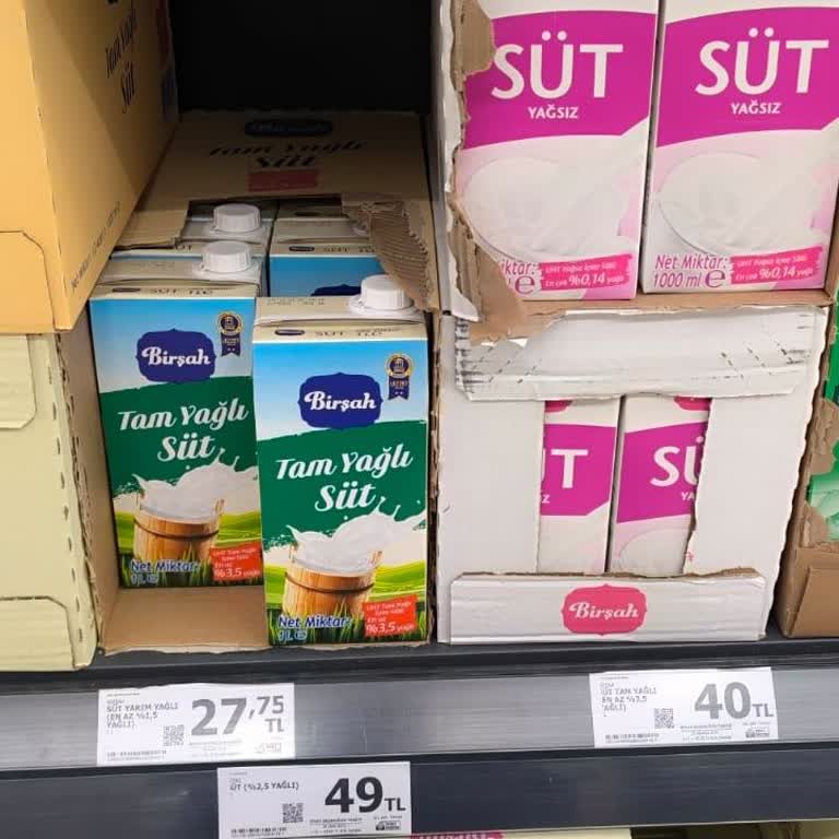 A101 Yanlış Fiyat Etiketi ve İade Sürecindeki Tutarsızlık Nedeniyle Mağduriyet Yaşadım