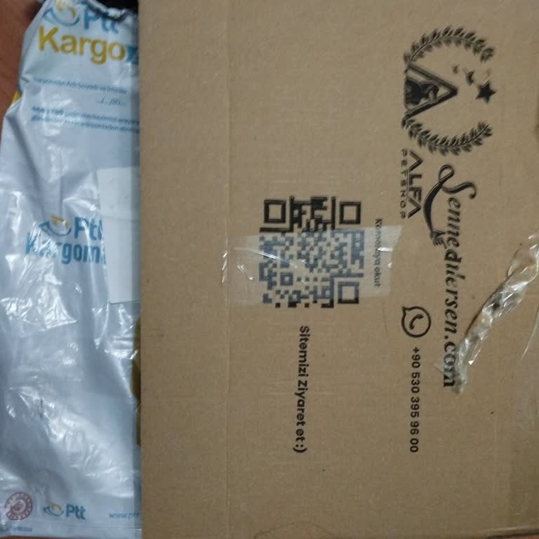 Trendyol Siparişimde Eksik Ürün Gönderildi Mağduriyetim Giderilmiyor