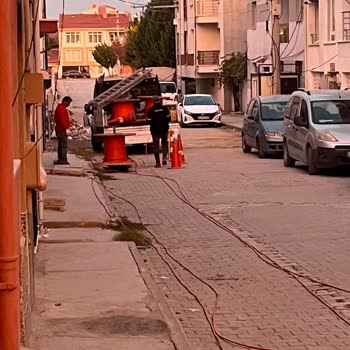 Sürekli Bağlantı Kopması Ve Fiber Altyapı Eksikliği Mağduriyeti