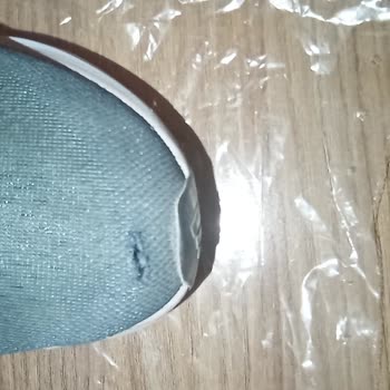 Garanti Kapsamındaki Ayakkabımın Yırtılması Mağduriyet Yarattı