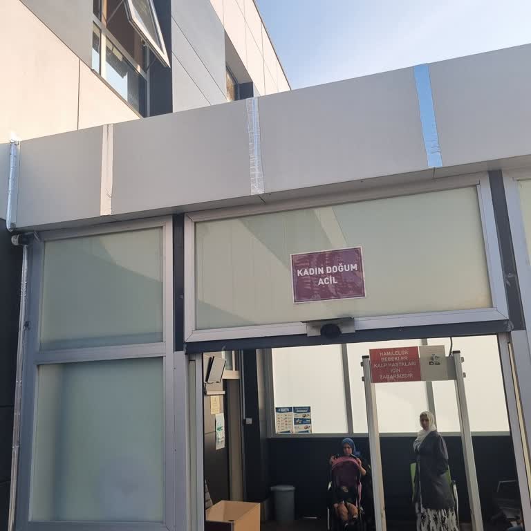 Yaşlı Hastanın Muayene Edilmemesi Ve Doktorun Sorumluluğu Hakkında Şikayet