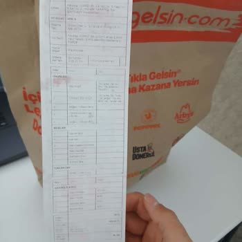 Yanlış Ve Eksik Sipariş, Hasarlı Ürünler Ve İade Talebinin Reddedilmesi