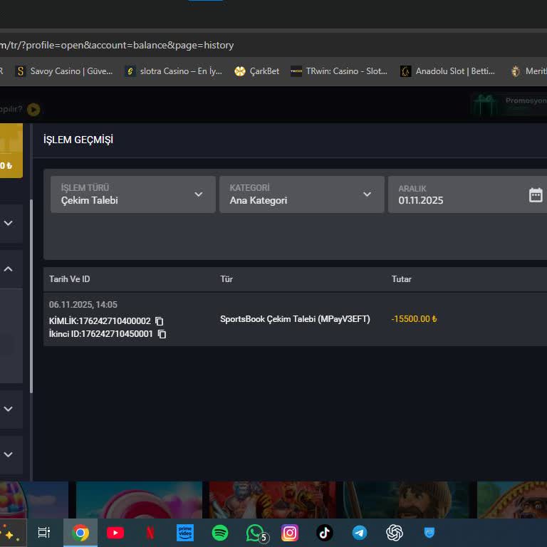 Betpanda Casino Hala Hesabıma Herhangi Bir Ödeme Yapılmadı