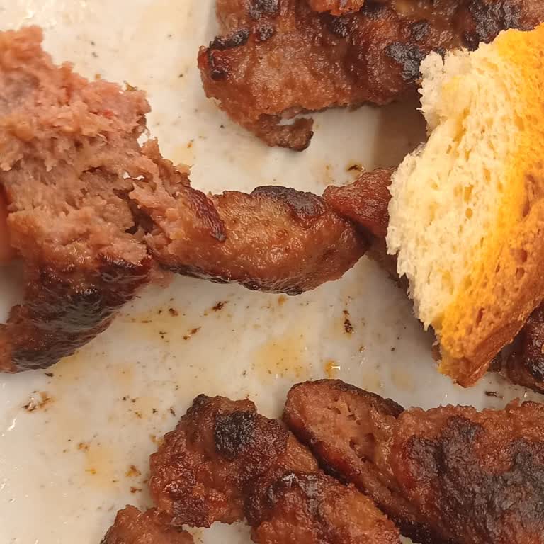 Köfteci Yusuf Defalarca İletmeme Rağmen Çiğ Köfte Sorunu Çözülemedi