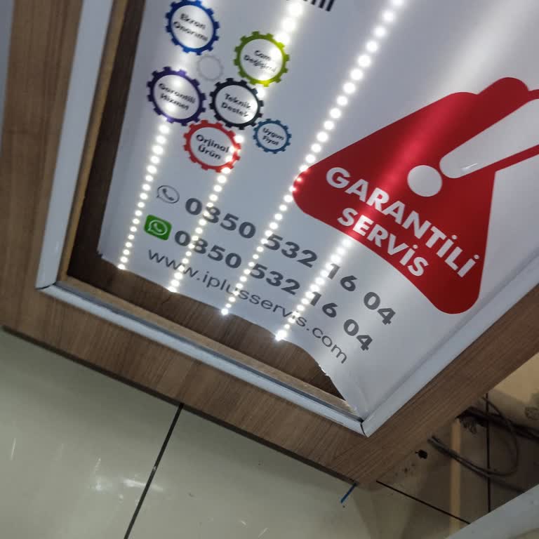 Tablet Ekran Değişimi İçin 6 Aydır Cihazım Teslim Edilmiyor