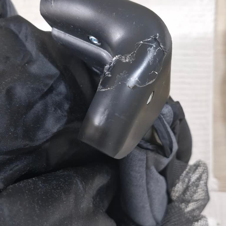 Garantiye Gönderilen Beşik Sorunları Çözülmeden Geri Gönderildi