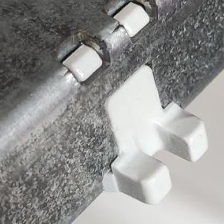 Samet A. Ş Çekmece Rayı İçin Yedek Parça Sorunu: Plastik Tırnak Bulunamıyor