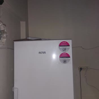 Altus Servisi Kurulumda Zorunlu Satış Ve Garanti Belirsizliği Yaşatıyor