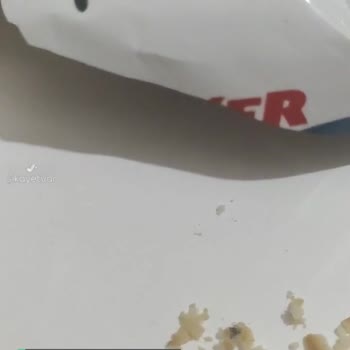Ülker'de Hijyen Sıfır