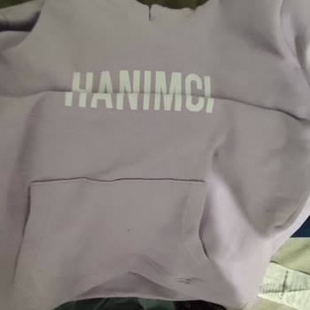 Siparişimdeki Ürün Yazısı Hatalı Geldi, Destek Alamıyorum