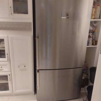 Bosch Buzdolabı Arızasında Servis Ve Garanti Sürecinde Mağduriyet