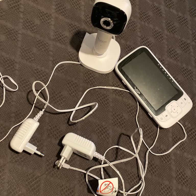 Kısa Sürede Arızalanan Bebek Kamerası İçin İade Talebi Ve Mağduriyet