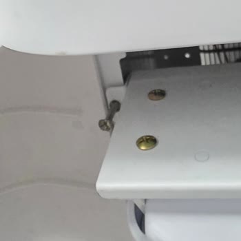 Servis Randevusuna Gelinmedi, Montaj Hatalı Ve Cihaz Çok Sesli Çalışıyor