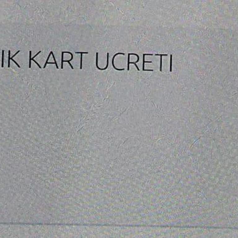 Yıllık Kart Aidatı Haksız Yere Kesildi, İadesini İstiyorum