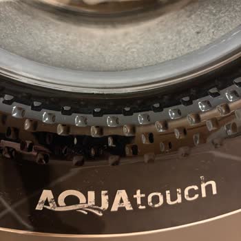 Yeni Alınan Çamaşır Makinesinde Kalite Sorunu Ve İlgisiz Servis