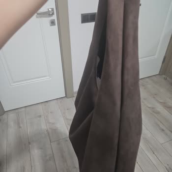 Stradivarius'tan Aldığım Çanta Eşyalarımı Boyadı, İade Talep Ediyorum