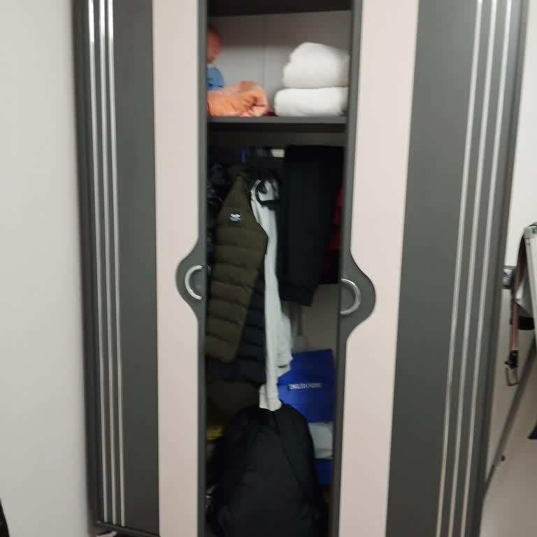 Gardırop Kapağı 2 Aydır Teslim Edilmedi, Mağduriyetim Giderilmiyor